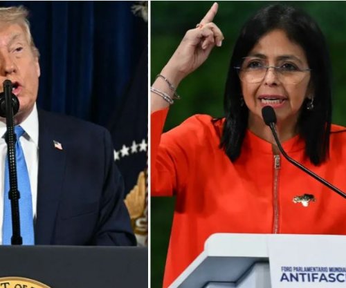 Trumpi paralajmëron presidenten e përkohshme të Venezuelës: Do paguani çmim të lartë nëse nuk bëni gjënë e duhur