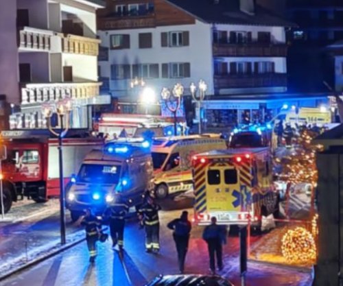 Identifikohen të gjitha viktimat e tragjedisë në Crans Montana