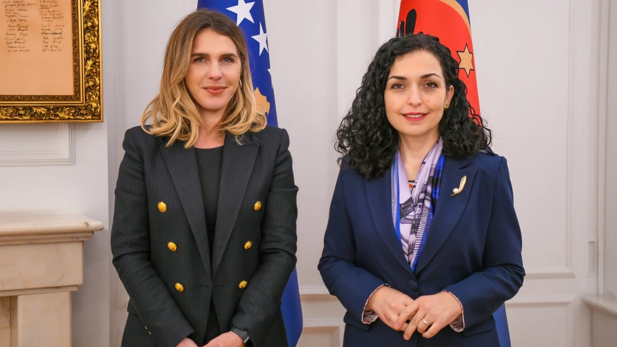 Shefja e stafit të Osmanit i reagon Vuçiqit: Anti-amerikan, mbron regjimin e Maduros