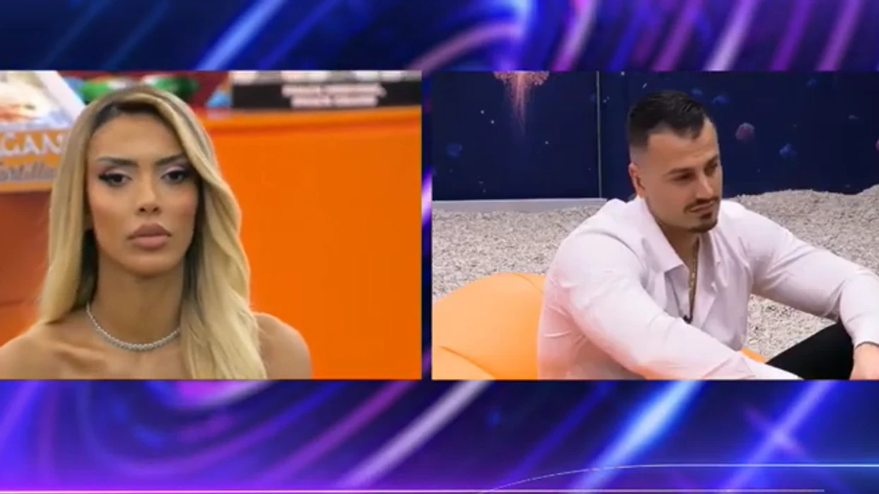 “E kam njohur jashtë”, Brikena refuzon t’i bashkohet Akuariumit: Nuk dua të shkoj dhe i kuptoj qëllimet e Mateos