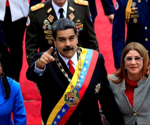 Maduro është rrëzuar por aleatët e tij kryesorë ende e mbajnë pushtetin në Venezuelë