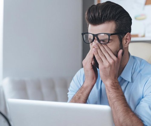 A bëhet më i vështirë menaxhimi i stresit me moshën?