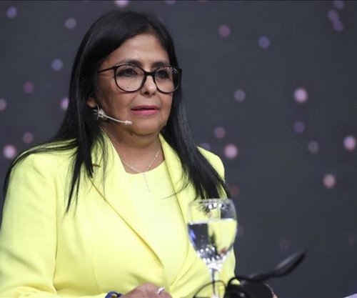 Gjykata e lartë e Venezuelës emëron Delcy Rodriguez presidente në detyrë pasi SHBA-ja largoi Maduron