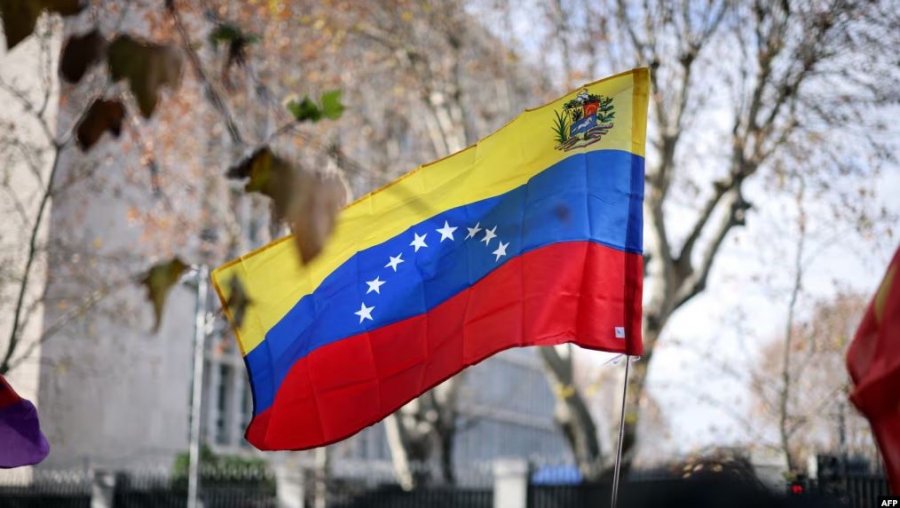 Si reagoi Ballkani Perëndimor ndaj sulmit të SHBA-së në Venezuelë?