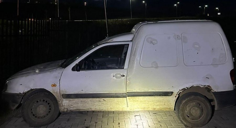 36-vjeçari nën hetime: Armë pa leje, bagëti të dëmtuara dhe veturë e paregjistruar