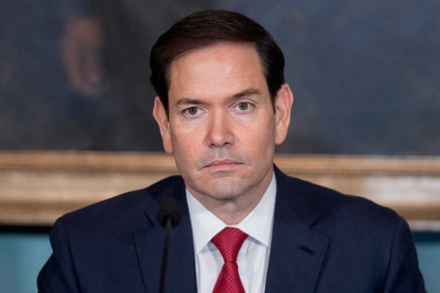 Rubio: Kjo nuk është një luftë kundër Venezuelës
