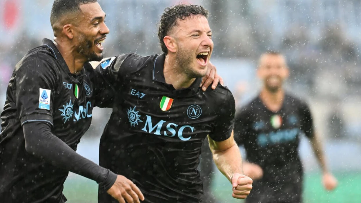 Rekord i jashtëzakonshëm: Amir Rrahmani qendërmbrojtësi me më së shumti gola në Serie A në pesë vite