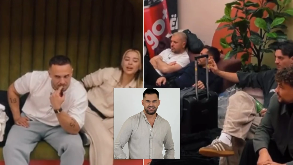 Banorët e Big Brother VIP Kosova flasin për Big Brother-in në Shqipëri, përmendin edhe Shpat Kasapin