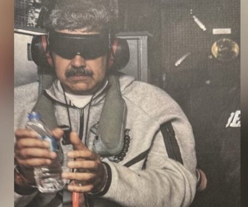 Maduro del sot para gjykatës në New York