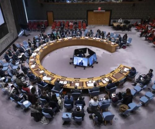 Nis mbledhja e Këshillit të Sigurimit të OKB-së për Venezuelën