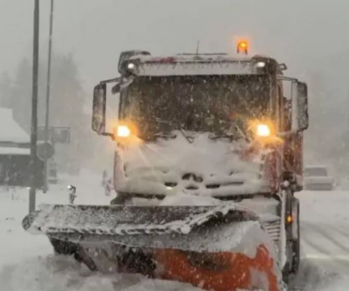 Reshjet e mëdha të borës në Bosnje, vdes një grua