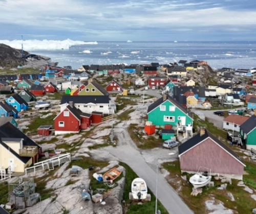 NATO-ja merr në mbrojtje Groenlandën pas deklaratave të Trumpit