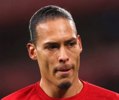 Van Dijk paralajmëron “një betejë të madhe” ndaj Arsenalit