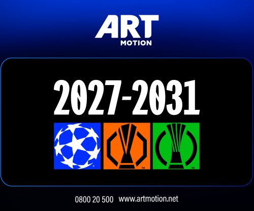Artmotion siguron të drejtat e klubeve të UEFA-s për sezonet 2027-2031