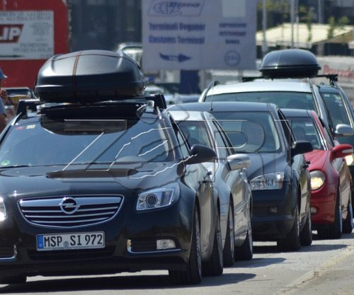 Gjendja aktuale në të gjitha pikat kufitare për dalje nga Kosova