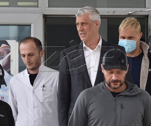 Thaçi ankohet në Gjykatë Kushtetuese për shkeljen e të drejtave të njeriut: Bisedat private u incizuan fshehtas