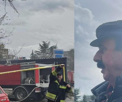 Pesë anëtarë të familjes humbasin strehën nga zjarri në Prishtinë, flet kryefamiljari