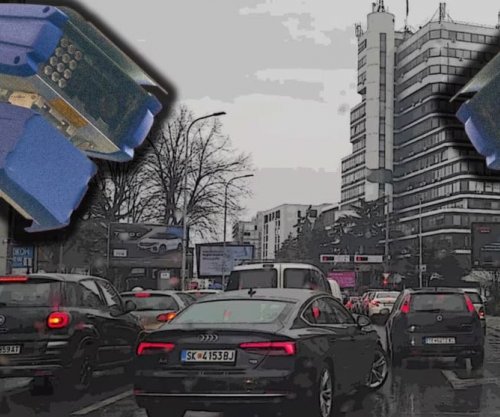 “Qyteti i Sigurt”, çfarë ndryshon nga shkurti për shoferët në Maqedoninë e Veriut?