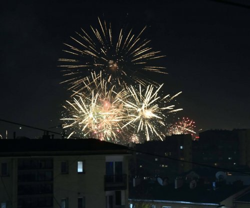 Lëndimet nga mjetet piroteknike, gjashtë pacientë të hospitalizuar në Klinikën e Kirurgjisë Plastike