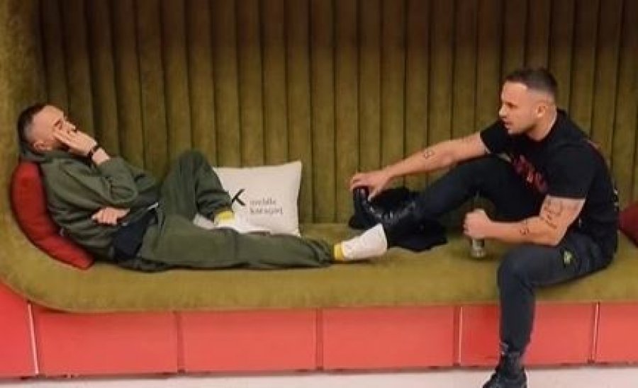 Edi eskalon në kërcënime pas fjalëve të Arditit: Po të ishte dikush tjetër, 100 shuplaka do t’i jepja