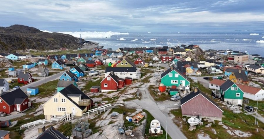 Gjermania: NATO-ja mund të forcojë mbrojtjen e Groenlandës