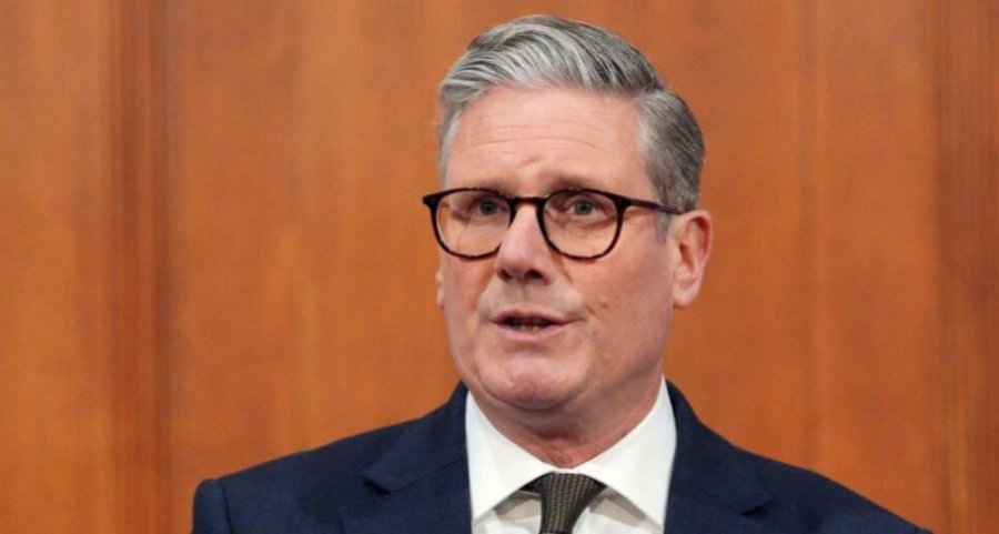 Starmer: Londra në krah të Danimarkës për Groenlandën