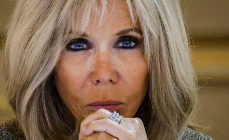 Dhjetë të dënuar në Paris për sulme dhe ngacmime në internet ndaj Brigitte Macron