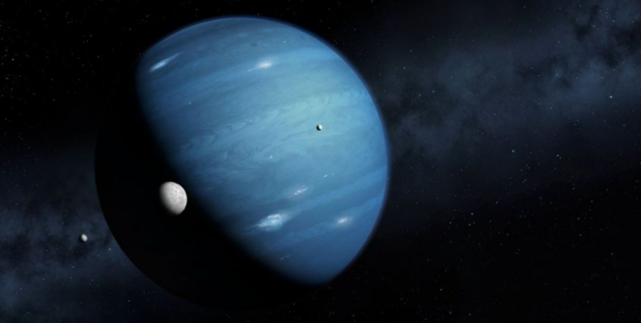 Dëshmi të reja për planetin e nëntë në sistemin diellor