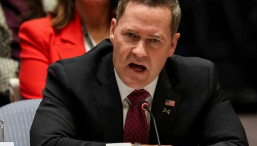 Mike Waltz: Nuk ka luftë në Venezuelë, Trump i dha një shans diplomacisë, por Maduro refuzoi