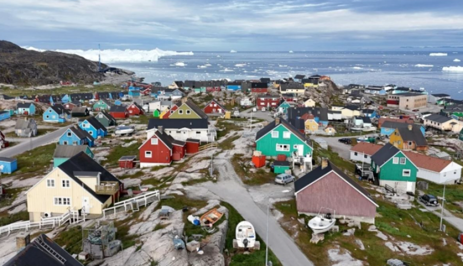 NATO-ja merr në mbrojtje Groenlandën pas deklaratave të Trumpit