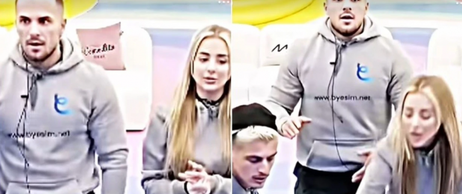 Banorët thonë se Pogradeci gjendet në Mal të Zi