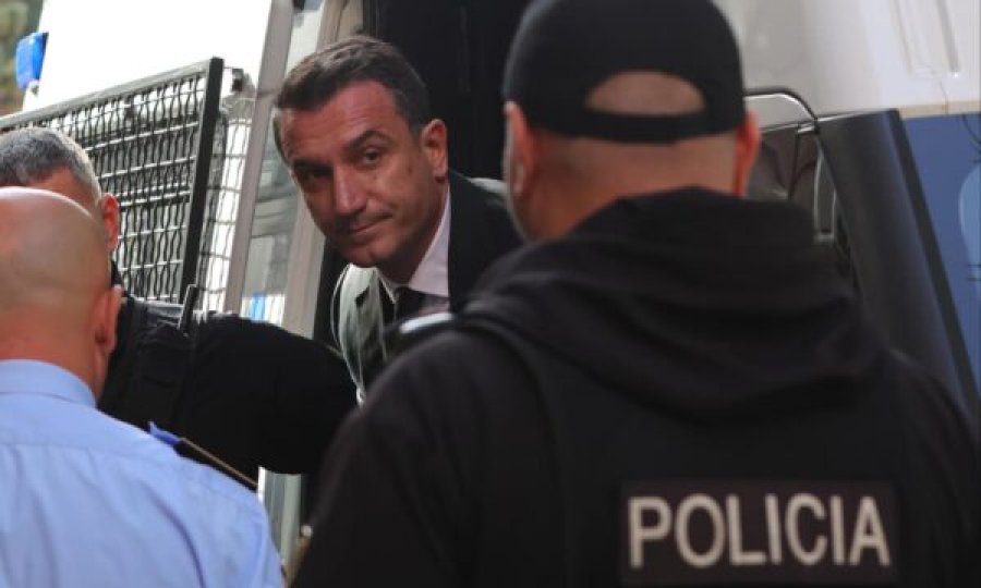 Shtyhet seanca paraprake ndaj Erion Veliajt, e radhës pritet të mbahet më 19 janar