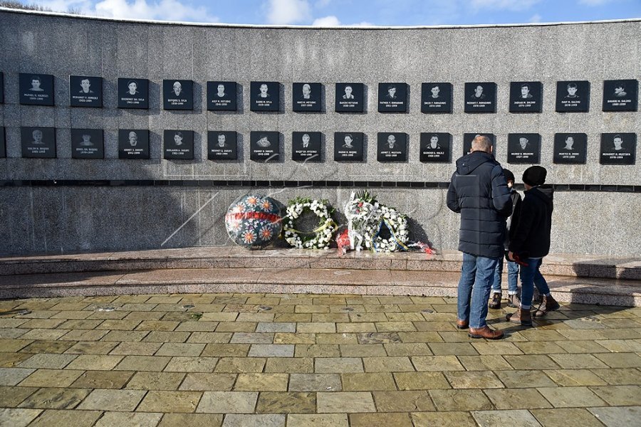 Gjykimet në mungesë rrisin numrin e rasteve për krime lufte, pengesë mbetet Serbia