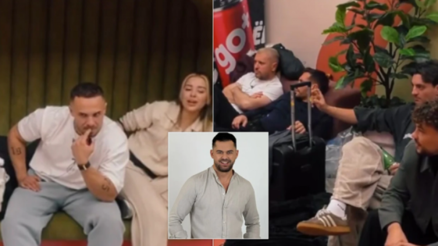 Banorët e Big Brother VIP Kosova flasin për Big Brother-in në Shqipëri, përmendin edhe Shpat Kasapin