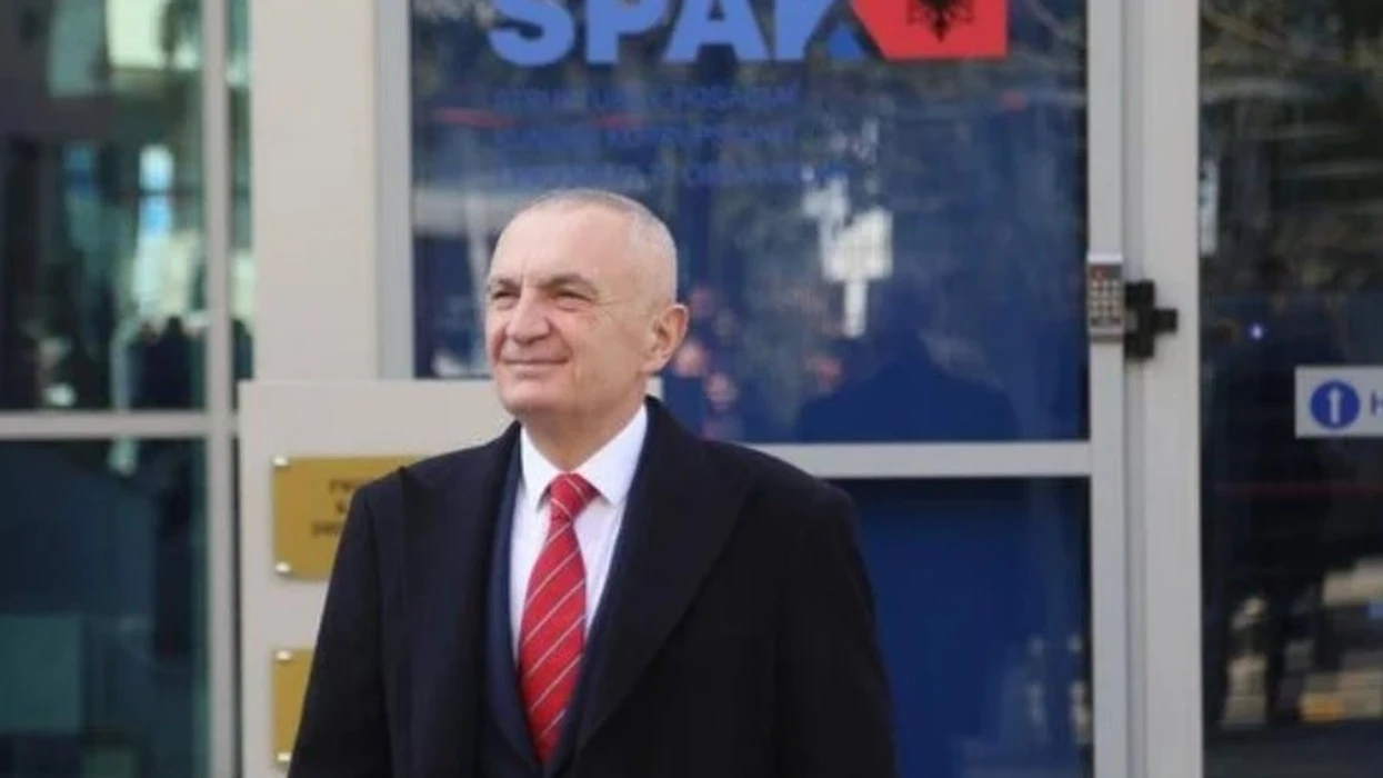 GJKKO-ja rrëzon kërkesën e Ilir Metës, lihet në burg