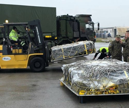 Kosova pranon sistemet e radhës raketore anti-tank nga Turqia