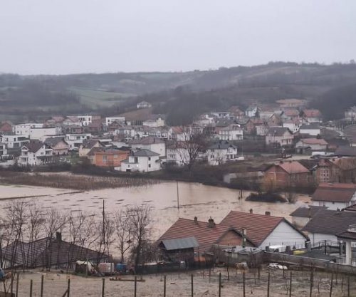 Rahoveci shpall gjendje gatishmërie, situata pasdite më stabile