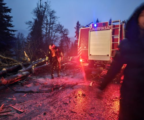 Edhe Juniku shpall gjendjen e jashtëzakonshme pas vërshimeve