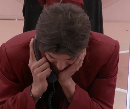 Klodi përlotet nga telefonata e së dashurës në BBVK: Kujdes me vajzat [video]