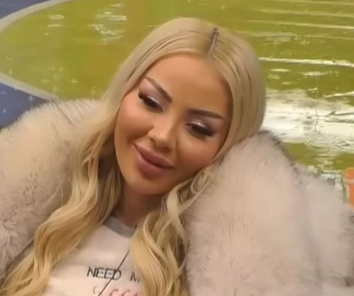 Benita flet për të dashurin jashtë: Më ka dashur para ndërhyrjeve, kur nuk kam qenë askush [video]