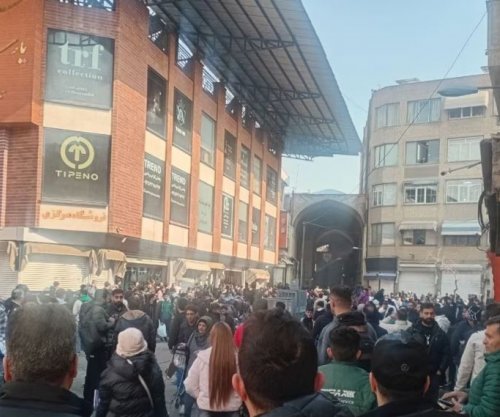 Mbi 1.000 protestues të arrestuar në Iran, kreu i gjyqësorit thotë se s’do të ketë tolerancë