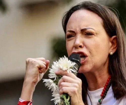 Udhëheqësja e opozitës së Venezuelës zotohet të kthehet në shtëpi