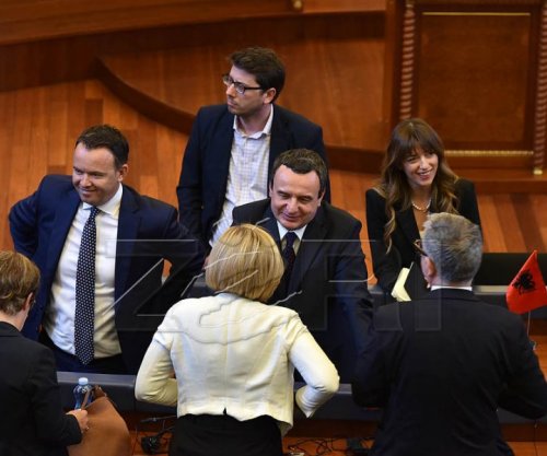 Zyrtare nga KQZ-ja, këta janë 57 deputetët e LVV-së