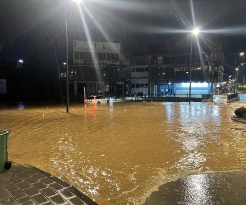 Në Malishevë shtyhet fillimi i gjysmëvjetorit të dytë shkaku i vërshimeve