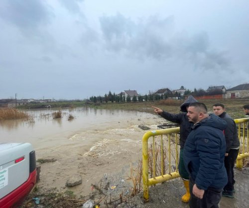 Komuna e Obiliqit me intervenime në terren për përmirësimin e sigurisë së qytetarëve nga vërshimet