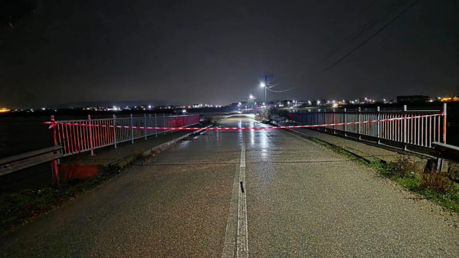 Përkeqësohet situata nga vërshimet në Drenas, Lladrovci thotë se mund të ketë përsëri ndërprerje të energjisë