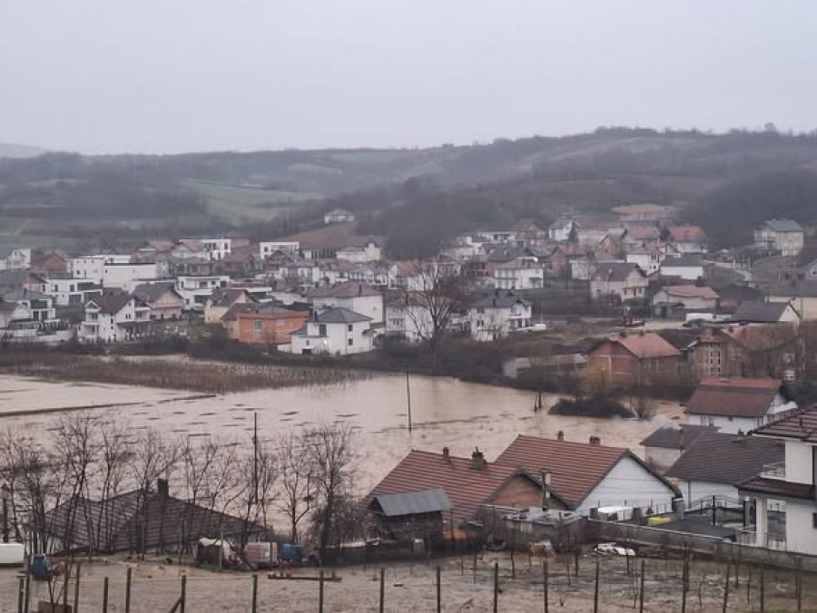 Rahoveci shpall gjendje gatishmërie, situata pasdite më stabile