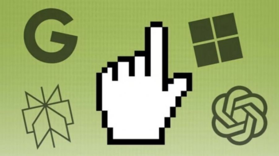 Start-up-et e IA-së sfidojnë Google-in në betejën për tregun e shfletuesve të internetit