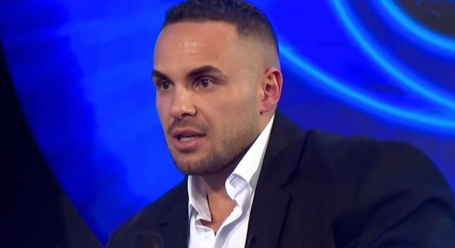 Eduard Kuçi rendit pesë finalistët e Big Brother VIP Kosova 4