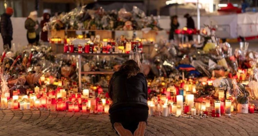 Zyrtarët zviceranë pranojnë se nuk u kryen inspektime në barin që u përfshi nga zjarri